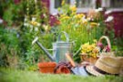 Jardinería
