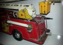 CAMIóN DE BOMBEROS GOZAN