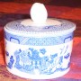 Caja Cerrada