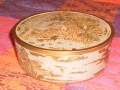 Caja de Latón