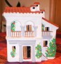 Casa Andaluza