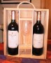 Estuche Botellas de Vino