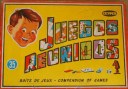 Juegos reunidos Geyper 35