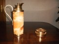 Jarra de Agua y Posavasos