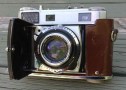 Kodak Retina IIIC