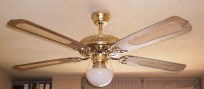 Ventilador Américano
